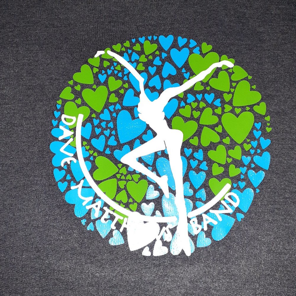 Dave matthews band hoodie